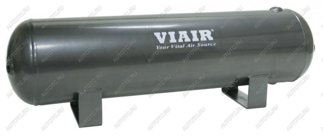 24 939 р. Ресивер Viair 2.5Ga9л 6 входов 14 атм VIAIR 91028  с доставкой в г. Кемерово