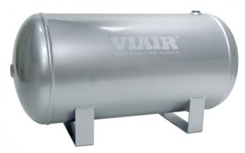 21 159 р. Ресивер Viair 5Ga20л 4 входа VIAIR 91050  с доставкой в г. Кемерово. Увеличить фотографию 1