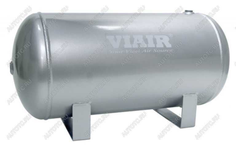 21 159 р. Ресивер Viair 5Ga20л 4 входа VIAIR 91050  с доставкой в г. Кемерово