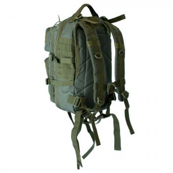 5 179 р. Рюкзак Tramp Squad 35 л (Olive green) TRAMP trp-041-grn  с доставкой в г. Кемерово. Увеличить фотографию 2
