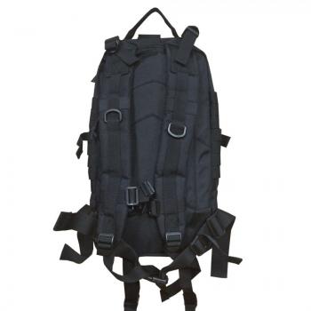 5 749 р. Рюкзак Tramp Squad 35 л (черный) TRAMP trp-041-blk  с доставкой в г. Кемерово. Увеличить фотографию 2
