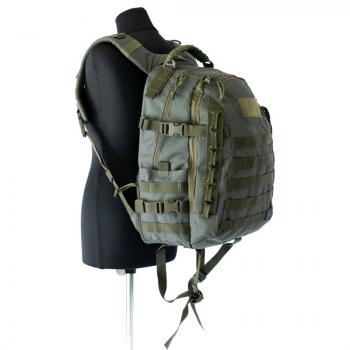 6 329 р. Рюкзак Tramp Tactical 40 л (Olive green) TRAMP trp-043-grn  с доставкой в г. Кемерово. Увеличить фотографию 5