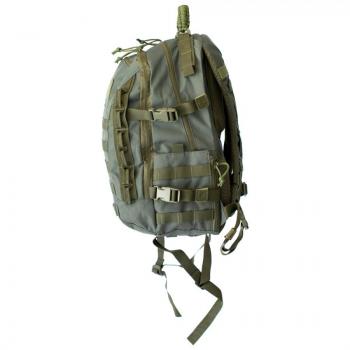 6 329 р. Рюкзак Tramp Tactical 40 л (Olive green) TRAMP trp-043-grn  с доставкой в г. Кемерово. Увеличить фотографию 4