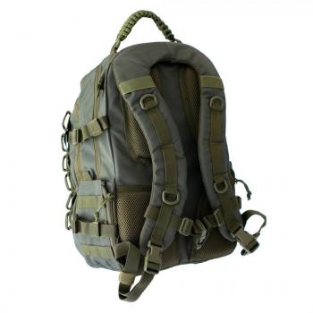 6 329 р. Рюкзак Tramp Tactical 40 л (Olive green) TRAMP trp-043-grn  с доставкой в г. Кемерово. Увеличить фотографию 3