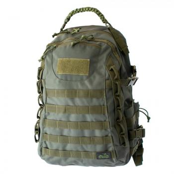 6 329 р. Рюкзак Tramp Tactical 40 л (Olive green) TRAMP trp-043-grn  с доставкой в г. Кемерово. Увеличить фотографию 1