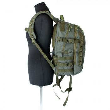 6 329 р. Рюкзак Tramp Tactical 40 л (Olive green) TRAMP trp-043-grn  с доставкой в г. Кемерово. Увеличить фотографию 6
