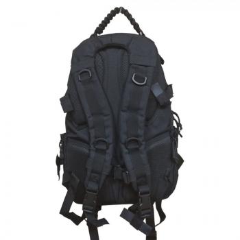 7 889 р. Рюкзак Tramp Tactical 40 л (черный) TRAMP trp-043-blk  с доставкой в г. Кемерово. Увеличить фотографию 2