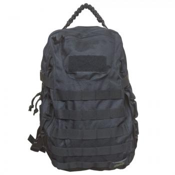 7 889 р. Рюкзак Tramp Tactical 40 л (черный) TRAMP trp-043-blk  с доставкой в г. Кемерово. Увеличить фотографию 1