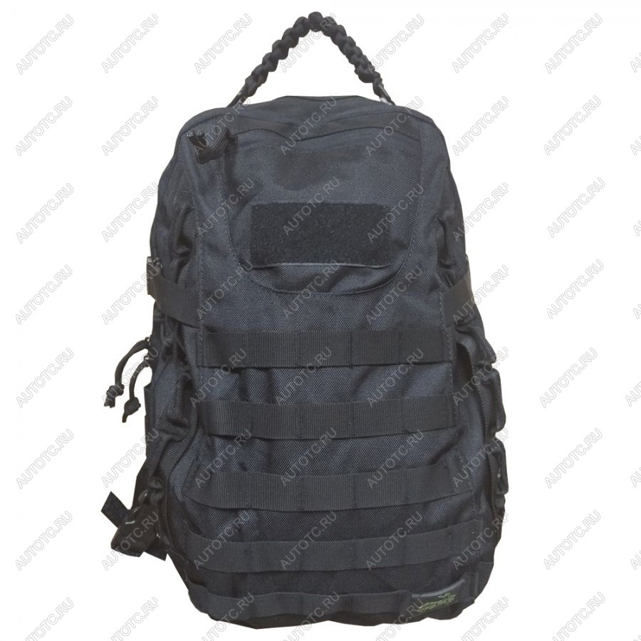 7 889 р. Рюкзак Tramp Tactical 40 л (черный) TRAMP trp-043-blk  с доставкой в г. Кемерово