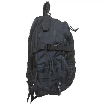 7 889 р. Рюкзак Tramp Tactical 40 л (черный) TRAMP trp-043-blk  с доставкой в г. Кемерово. Увеличить фотографию 3