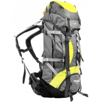 9 299 р. Рюкзак Travel 80 Grey NISUS n-tb084-80l-g  с доставкой в г. Кемерово. Увеличить фотографию 1