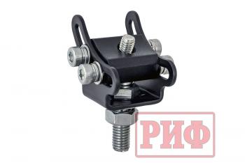 12 459 р. Светодиодная фара водительского света РИФ 1083 мм 117W LED РИФ sm-968f  с доставкой в г. Кемерово. Увеличить фотографию 10