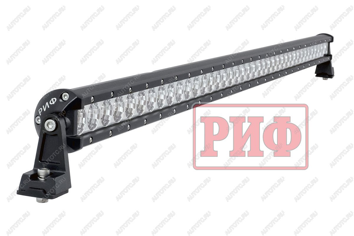 12 459 р. Светодиодная фара водительского света РИФ 1083 мм 117W LED РИФ sm-968f  с доставкой в г. Кемерово