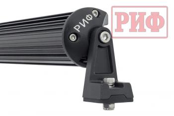 12 459 р. Светодиодная фара водительского света РИФ 1083 мм 117W LED РИФ sm-968f  с доставкой в г. Кемерово. Увеличить фотографию 6