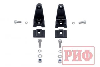 12 459 р. Светодиодная фара водительского света РИФ 1083 мм 117W LED РИФ sm-968f  с доставкой в г. Кемерово. Увеличить фотографию 12