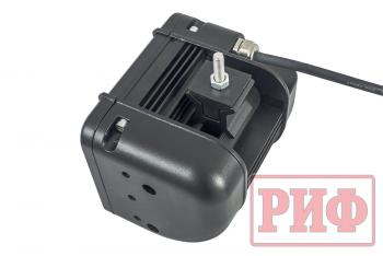 5 599 р. Светодиодная фара водительского света РИФ 119 мм 40W LED РИФ sm-9501f  с доставкой в г. Кемерово. Увеличить фотографию 7