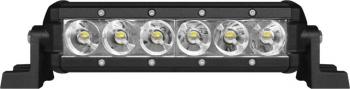 3 259 р. Светодиодная фара водительского света РИФ 192 мм 18W LED РИФ sm-961f  с доставкой в г. Кемерово. Увеличить фотографию 1