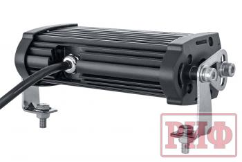5 349 р. Светодиодная фара водительского света РИФ 206 мм 60W РИФ e3603f  с доставкой в г. Кемерово. Увеличить фотографию 6
