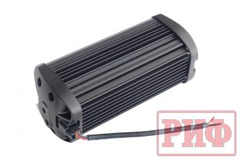 6 339 р. Светодиодная фара водительского света РИФ 220 мм 21W LED РИФ sm-130-021f  с доставкой в г. Кемерово. Увеличить фотографию 3