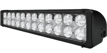 27 239 р. Светодиодная фара водительского света РИФ 516 мм 240W LED РИФ sm-9504f  с доставкой в г. Кемерово. Увеличить фотографию 1