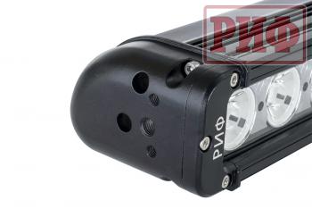 27 009 р. Светодиодная фара дальнего света РИФ 1010 мм 240W LED РИФ sm-956p  с доставкой в г. Кемерово. Увеличить фотографию 6
