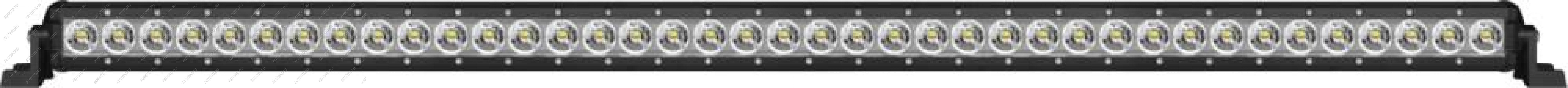 11 269 р. Светодиодная фара дальнего света РИФ 1083 мм 117W LED РИФ sm-968p  с доставкой в г. Кемерово
