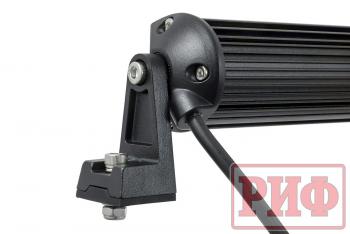 11 269 р. Светодиодная фара дальнего света РИФ 1083 мм 117W LED РИФ sm-968p  с доставкой в г. Кемерово. Увеличить фотографию 7