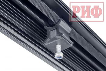 30 319 р. Светодиодная фара дальнего света РИФ 1092 мм 260W LED РИФ sm-957p  с доставкой в г. Кемерово. Увеличить фотографию 3