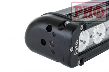 30 319 р. Светодиодная фара дальнего света РИФ 1092 мм 260W LED РИФ sm-957p  с доставкой в г. Кемерово. Увеличить фотографию 5