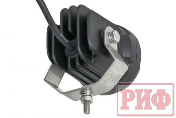 13 659 р. Светодиодная лазерная фара дальнего света РИФ 10W LED РИФ sm-2010l-rda  с доставкой в г. Кемерово. Увеличить фотографию 8