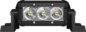 2 499 р. Светодиодная фара дальнего света РИФ 111 мм 9W LED РИФ sm-960p  с доставкой в г. Кемерово. Увеличить фотографию 1