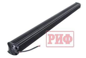 20 699 р. Светодиодная фара дальнего света РИФ 1155 мм 147W LED РИФ sm-131-147p  с доставкой в г. Кемерово. Увеличить фотографию 4