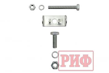 2 149 р. Светодиодная фара дальнего света РИФ 116 мм 27W LED РИФ sm-920p  с доставкой в г. Кемерово. Увеличить фотографию 6