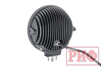 12 549 р. Светодиодная фара дальнего света РИФ 120W LED РИФ sm-9120-rsa  с доставкой в г. Кемерово. Увеличить фотографию 5