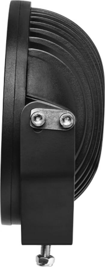 19 509 р. Светодиодная фара дальнего света РИФ 120W LED РИФ sm-9120-rxc  с доставкой в г. Кемерово. Увеличить фотографию 4