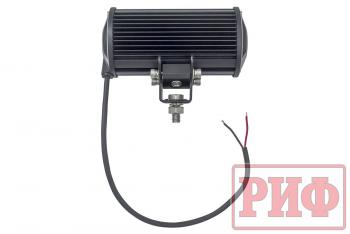 3 939 р. Светодиодная фара дальнего света РИФ 167 мм 36W LED РИФ sm-931p  с доставкой в г. Кемерово. Увеличить фотографию 4