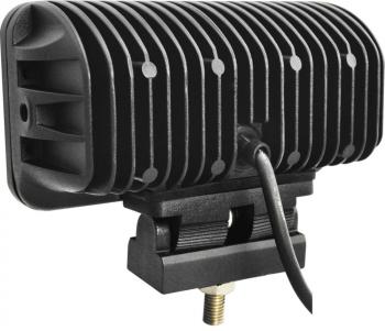 5 899 р. Светодиодная фара дальнего света РИФ 168х68х117 мм 40W LED РИФ sm-6500p  с доставкой в г. Кемерово. Увеличить фотографию 3