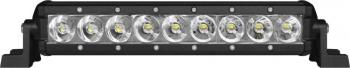4 429 р. Светодиодная фара дальнего света РИФ 273 мм 27W LED РИФ sm-962p  с доставкой в г. Кемерово. Увеличить фотографию 1