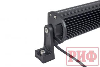 9 469 р. Светодиодная фара дальнего света РИФ 370 мм 90W LED РИФ sm-934p  с доставкой в г. Кемерово. Увеличить фотографию 6