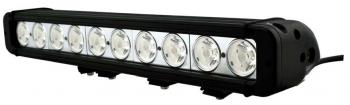11 919 р. Светодиодная фара дальнего света РИФ 443 мм 100W LED РИФ sm-953p  с доставкой в г. Кемерово. Увеличить фотографию 1