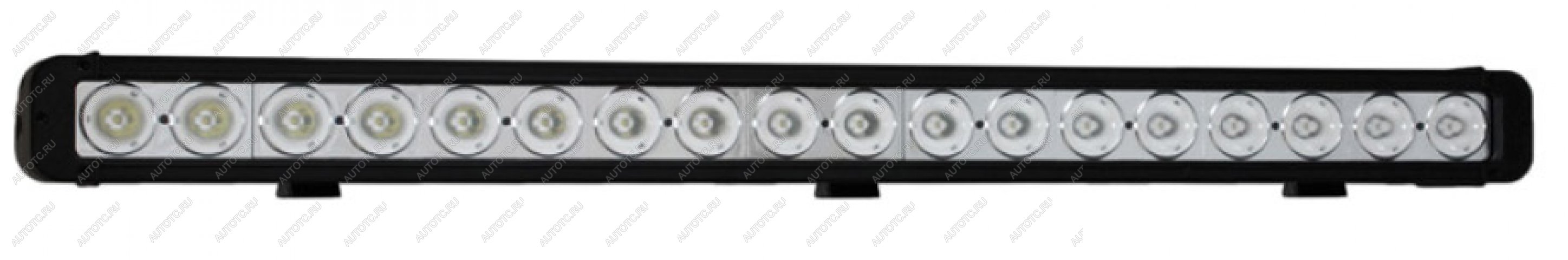 26 689 р. Светодиодная фара дальнего света РИФ 767 мм 180W LED РИФ sm-955p  с доставкой в г. Кемерово