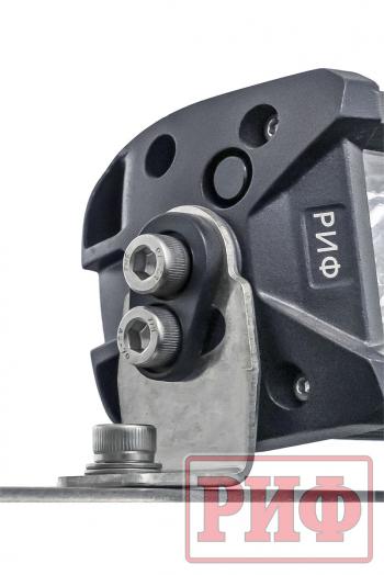 15 539 р. Светодиодная фара дальнего света РИФ 825 мм 105W LED РИФ sm-131-105p  с доставкой в г. Кемерово. Увеличить фотографию 3