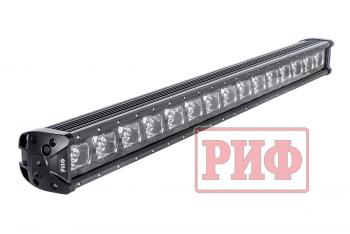 15 539 р. Светодиодная фара дальнего света РИФ 825 мм 105W LED РИФ sm-131-105p  с доставкой в г. Кемерово. Увеличить фотографию 1