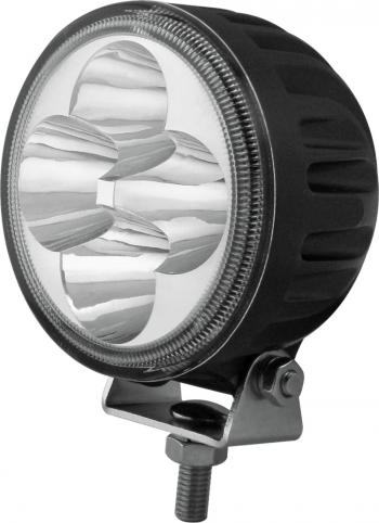 1 399 р. Светодиодная фара дальнего света РИФ 83 мм 12W LED (для пер. бамперов РИФ) РИФ sm-810p  с доставкой в г. Кемерово. Увеличить фотографию 2