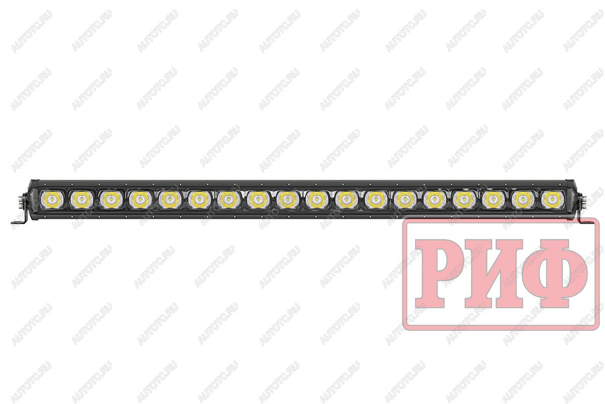 17 639 р. Светодиодная фара дальнего света РИФ 990 мм 126W LED РИФ sm-131-126p  с доставкой в г. Кемерово