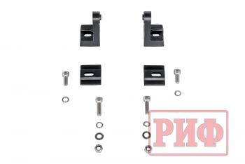 14 919 р. Светодиодная фара дальнего света РИФ 991 мм 108W LED РИФ sm-967p  с доставкой в г. Кемерово. Увеличить фотографию 9
