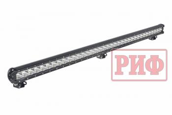14 919 р. Светодиодная фара дальнего света РИФ 991 мм 108W LED РИФ sm-967p  с доставкой в г. Кемерово. Увеличить фотографию 6