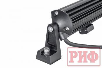 14 919 р. Светодиодная фара дальнего света РИФ 991 мм 108W LED РИФ sm-967p  с доставкой в г. Кемерово. Увеличить фотографию 5