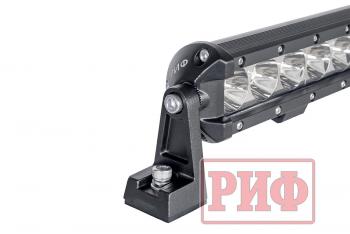 14 919 р. Светодиодная фара дальнего света РИФ 991 мм 108W LED РИФ sm-967p  с доставкой в г. Кемерово. Увеличить фотографию 4