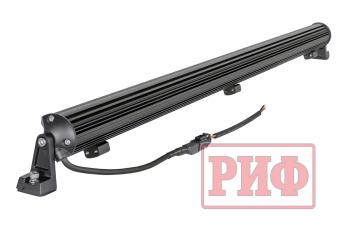 14 919 р. Светодиодная фара дальнего света РИФ 991 мм 108W LED РИФ sm-967p  с доставкой в г. Кемерово. Увеличить фотографию 3